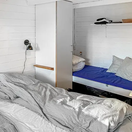 Tatil Evi In With Swimming Pool Aabenraa